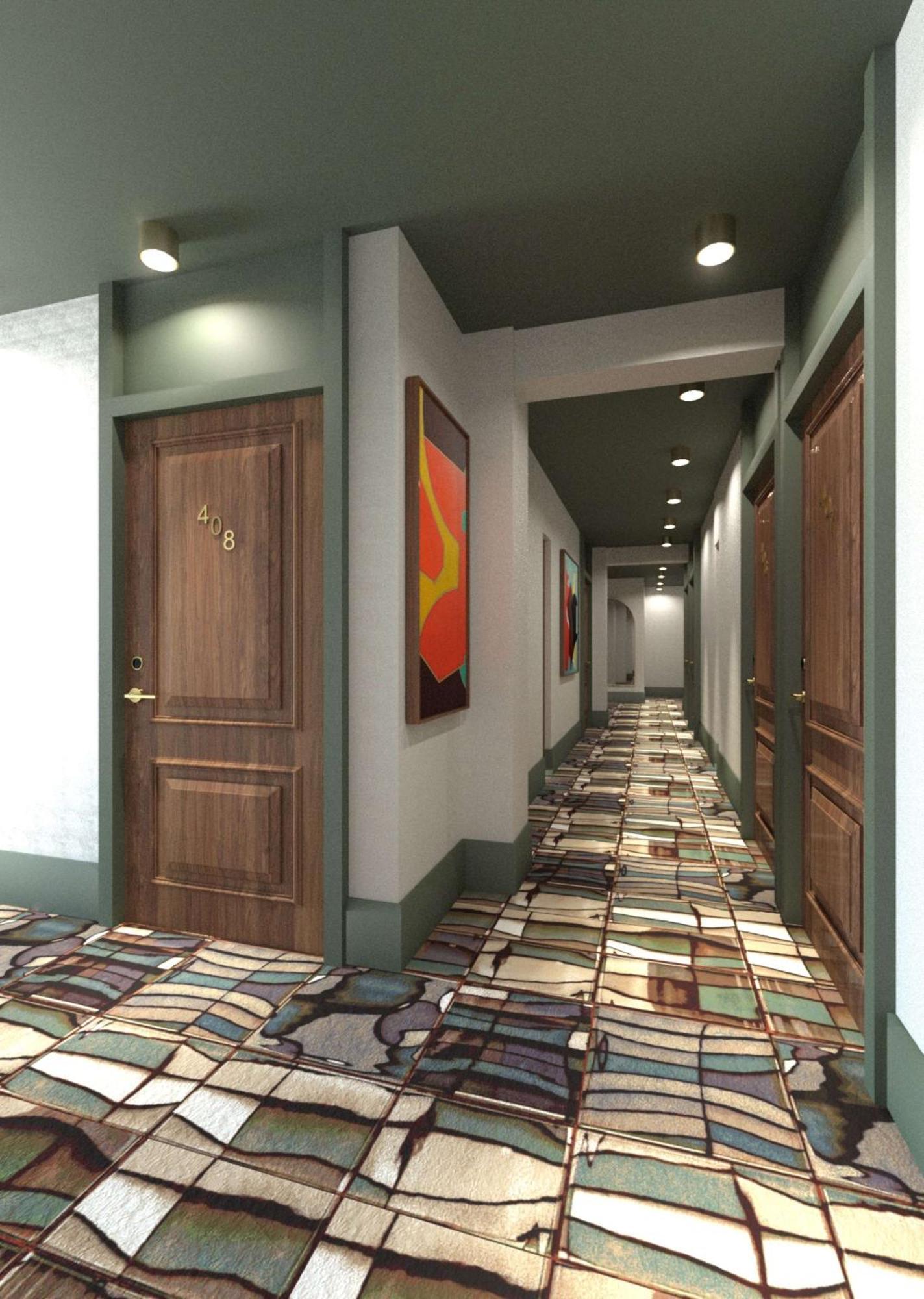Hotel Marty - Tapestry Collection By Hilton 4*