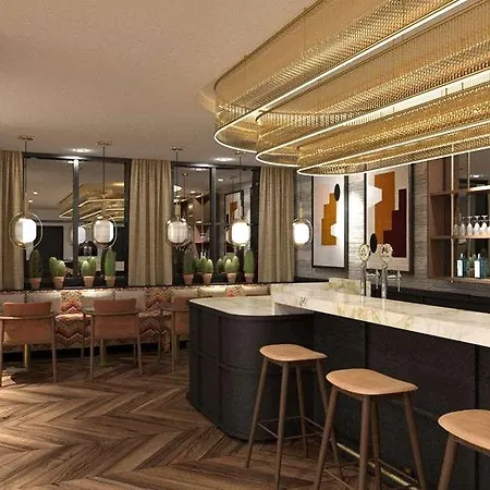 Citotel le Chantry 