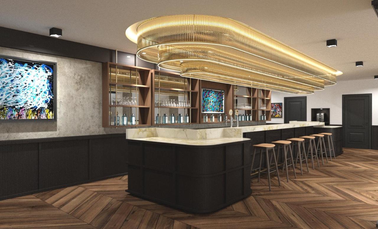 Hotel Marty Bordeaux, Tapestry Collection By Hilton