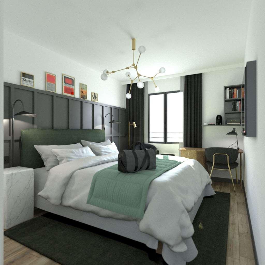 Hotel Marty Bordeaux, Tapestry Collection By Hilton Bordeaux