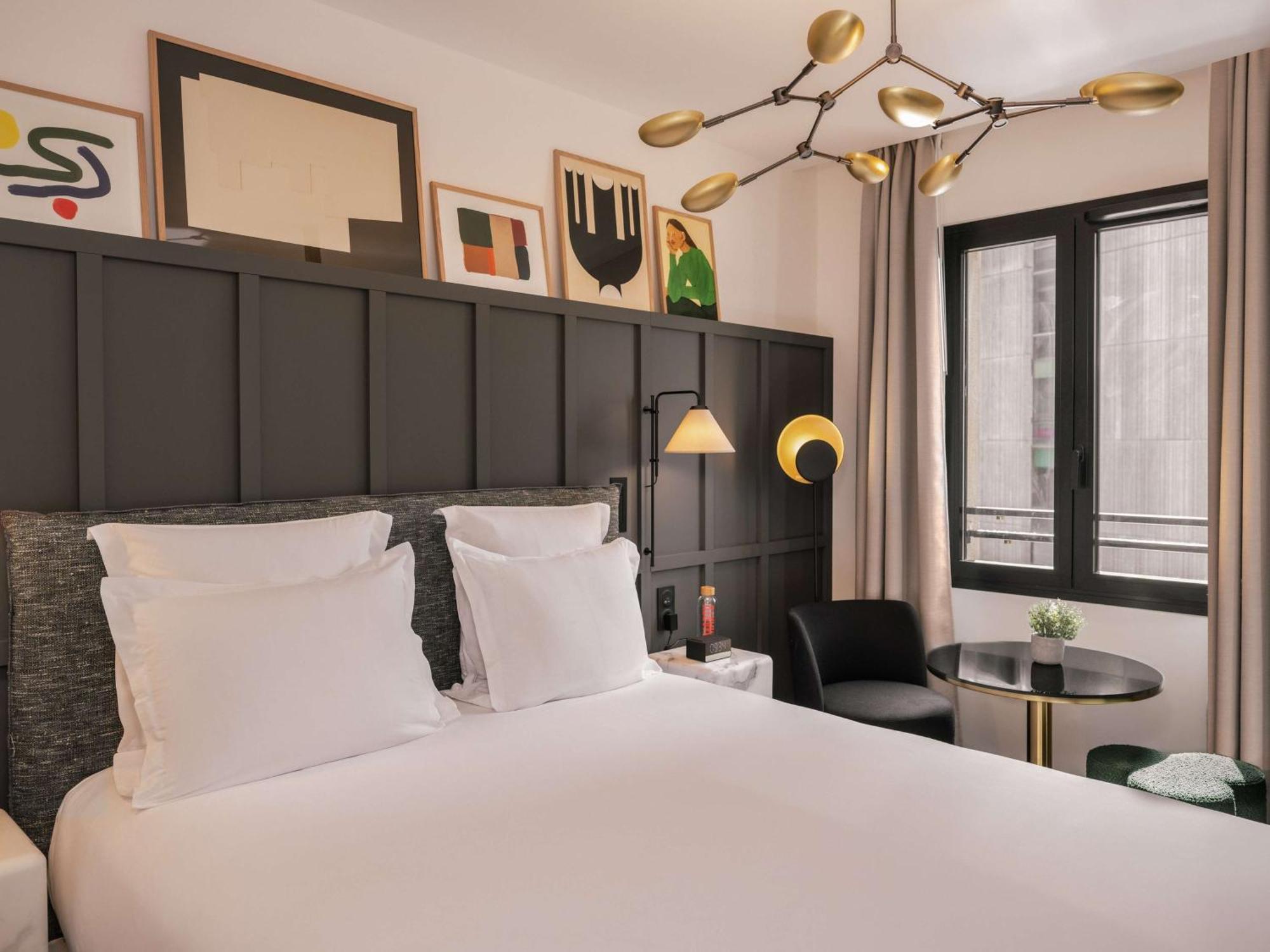 Hotel Marty Bordeaux, Tapestry Collection By Hilton