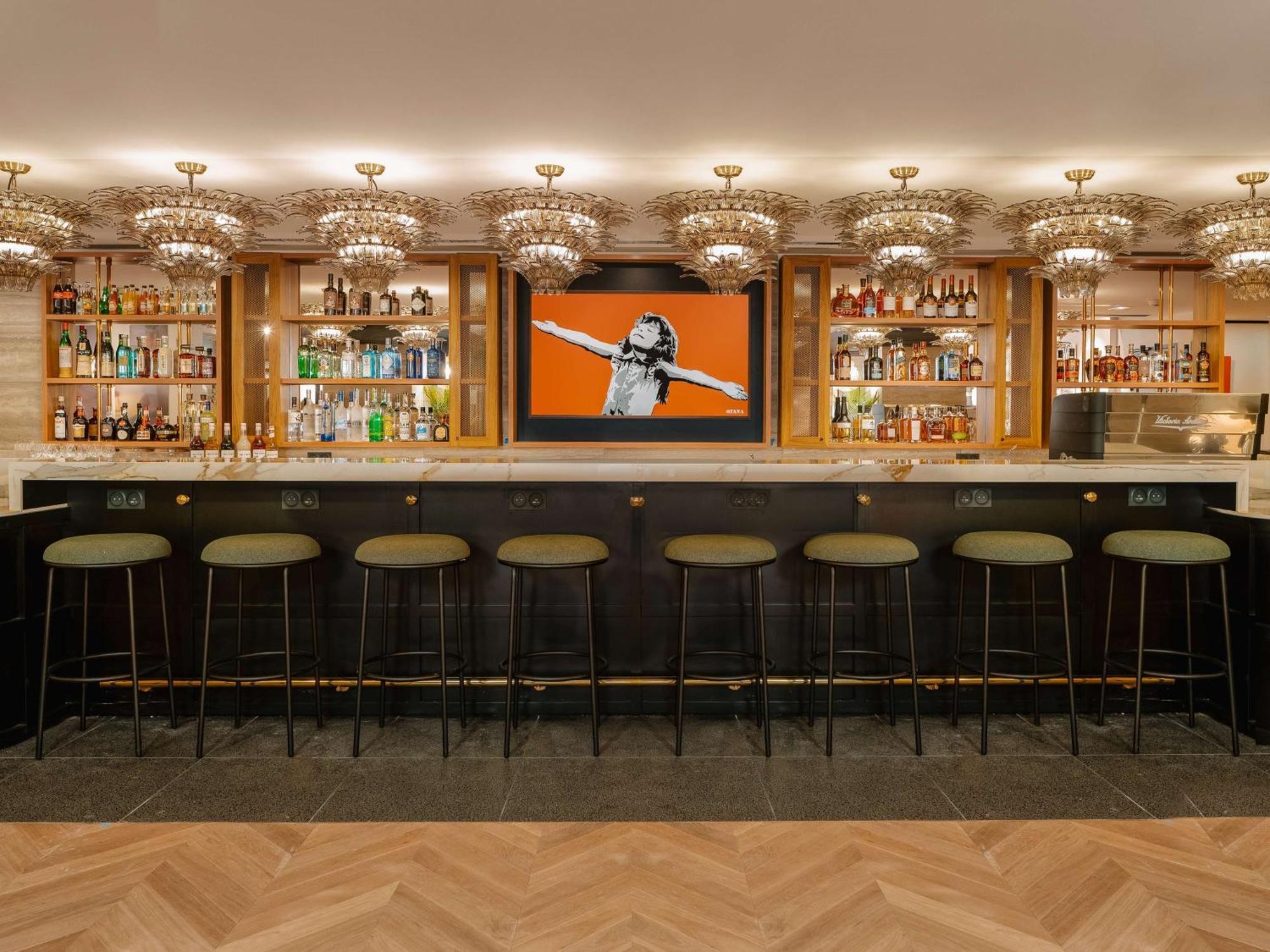Hotel Marty Bordeaux, Tapestry Collection By Hilton 4*