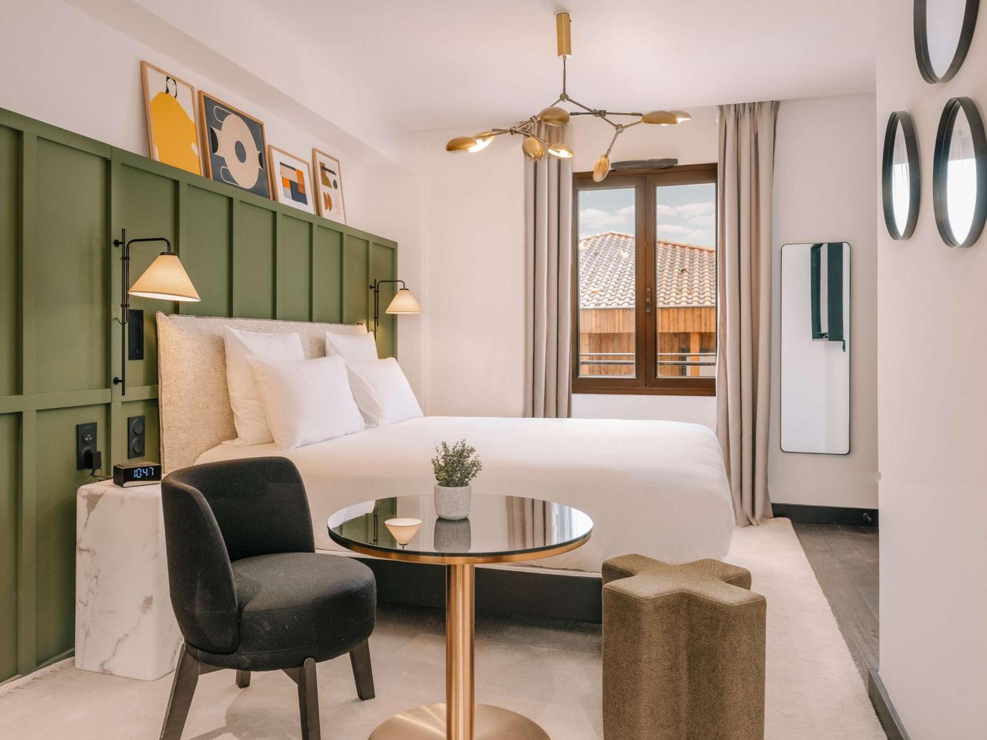 Hotel Marty Bordeaux, Tapestry Collection By Hilton