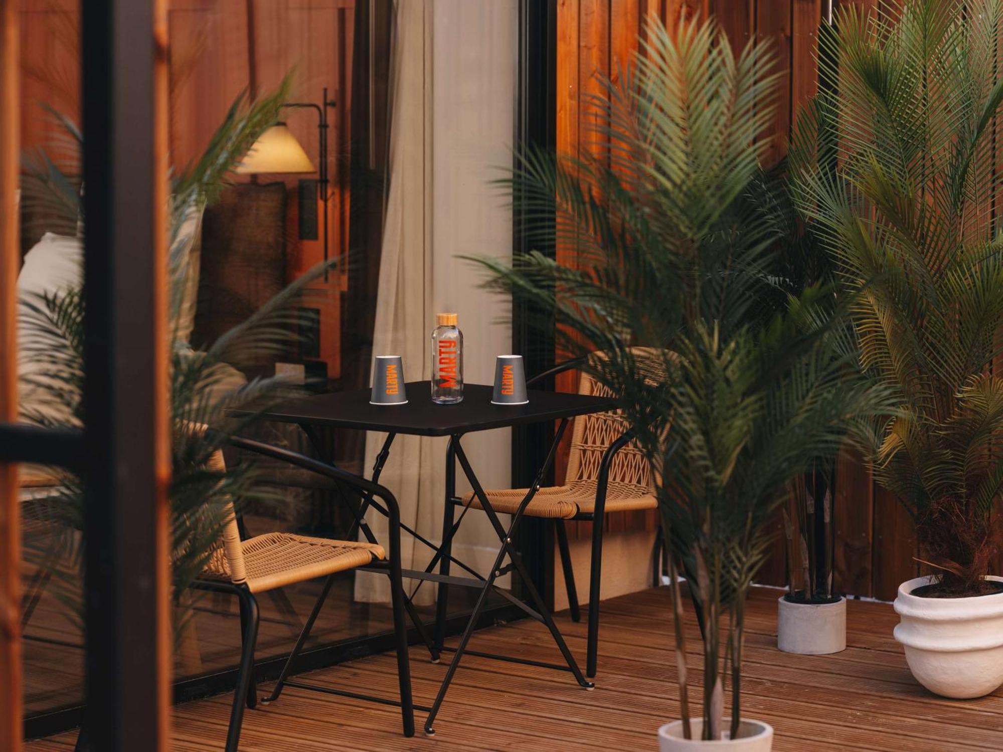 Hotel Marty Bordeaux, Tapestry Collection By Hilton Bordeaux